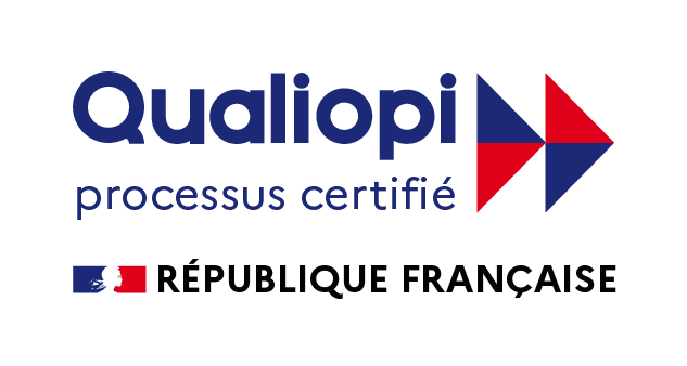 Certification Qualiopi Delta Formations Gardoises