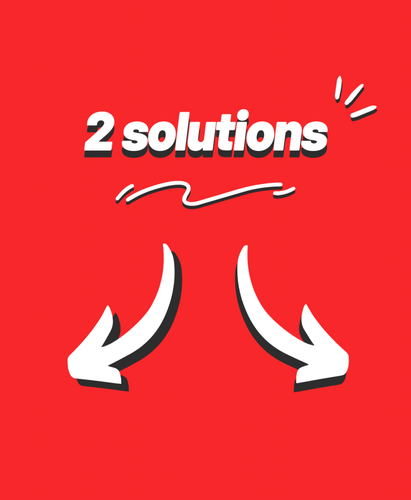 solutions