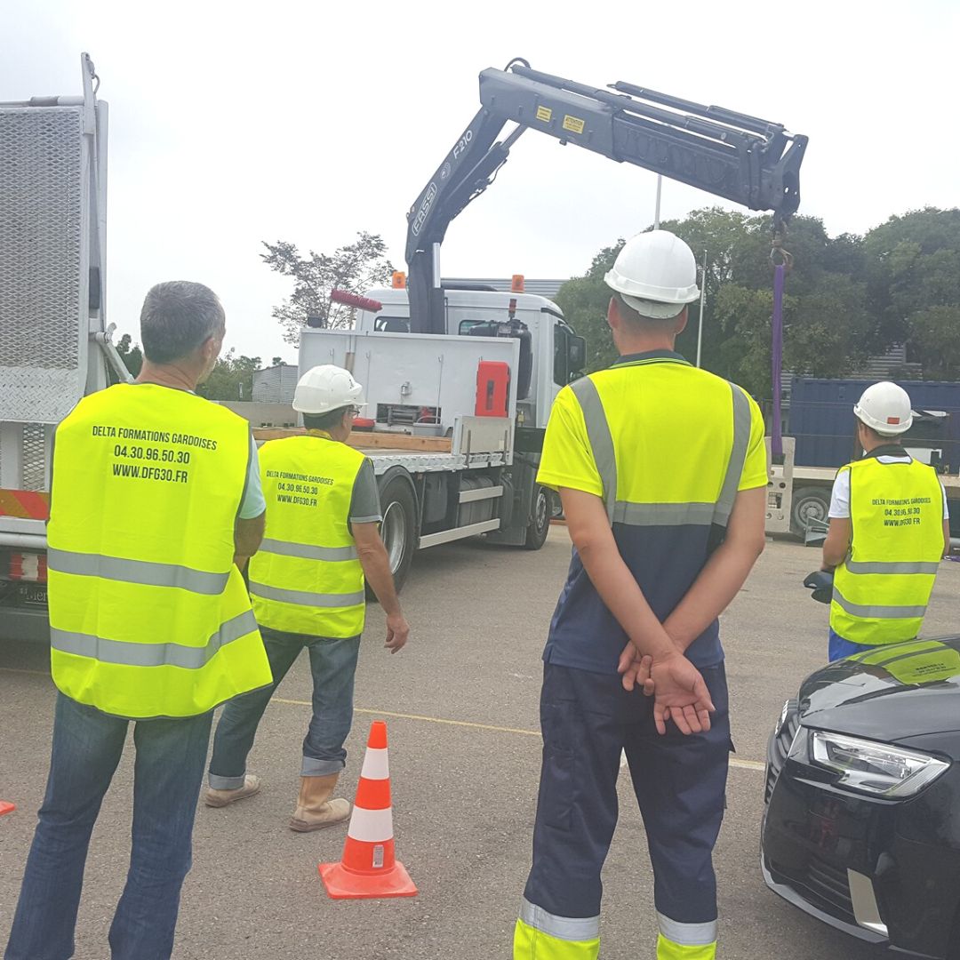 formation grue auxiliaire nimes