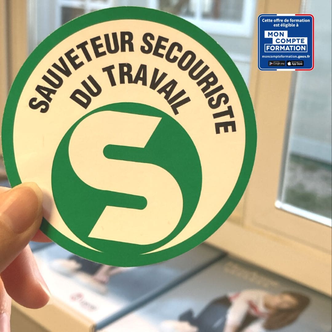 formation sauveteur secouriste du travail sst nimes