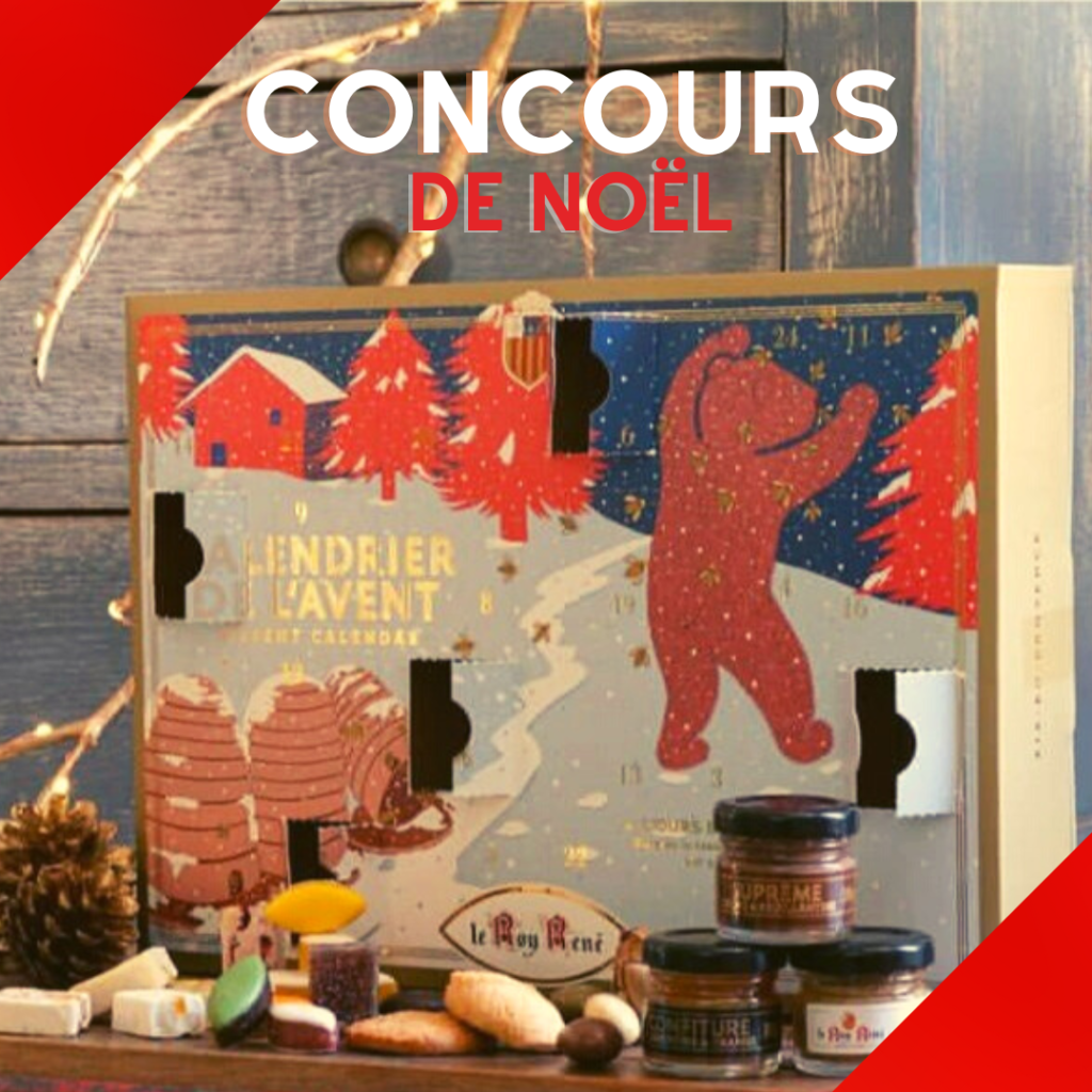 concours de noel 2022