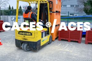 CACES ®/ACES