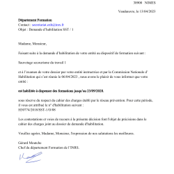 Lettre Decision CNH Habilitation renouvellée jusqu au 23.09.28-1