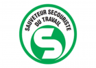 Logo SST