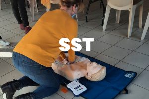 Formation Sauveteur Secouriste du Travail (SST)