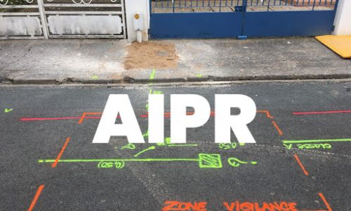 AIPR
